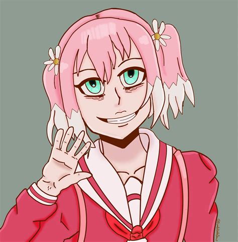 talentless nana by Dumbhimbodraws on DeviantArt