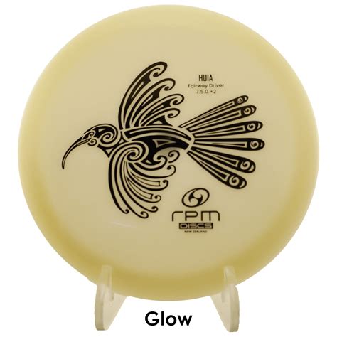 Huia Rpm Discs