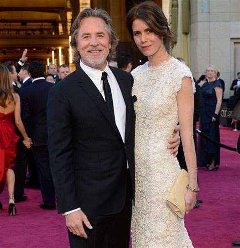 Don Johnsons Love Life with Wife, and Professional Life