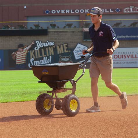 Ergo Pro Spy80 1p 80 Broadcast Spreader Spyker