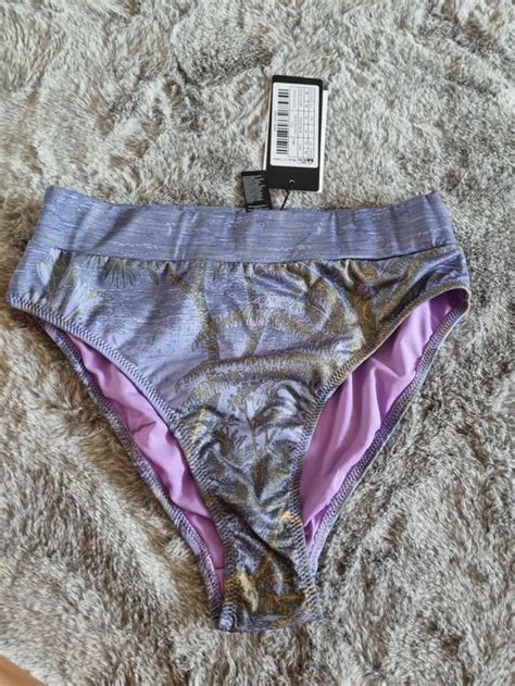 Bikini Unterteil Neu Gr M Kaufen Auf Ricardo