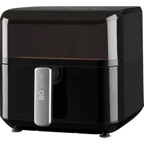 Аэрогриль «BQ» GR2001, черный купить в Минске: недорого, в рассрочку в ...