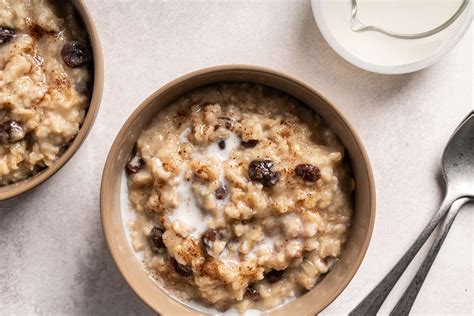 Instant Oat Porridge Recipe Besto Blog