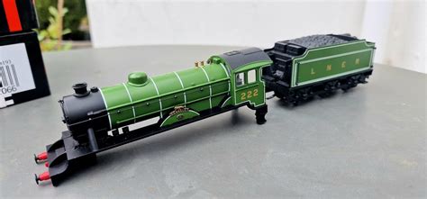 Hornby LNER D49 Hunt Class Body and Tender - For Sale (Gold member use ...