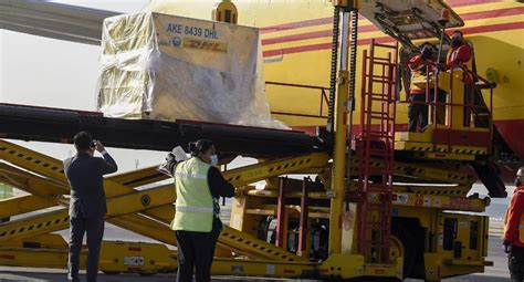 Coronavirus La Vacuna Contra El Covid Llega A Am Rica Latina En V Speras De Navidad Nndc