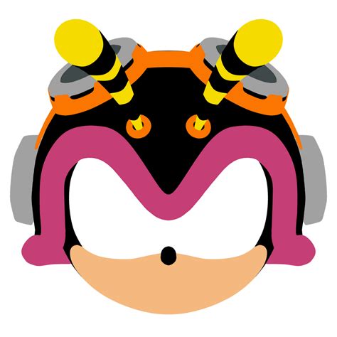 Charmy Bee By Eriizz On Deviantart