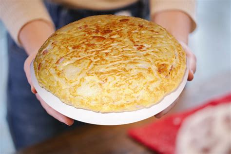 7 Recetas De Tortilla De Patata Que Tienes Que Probar