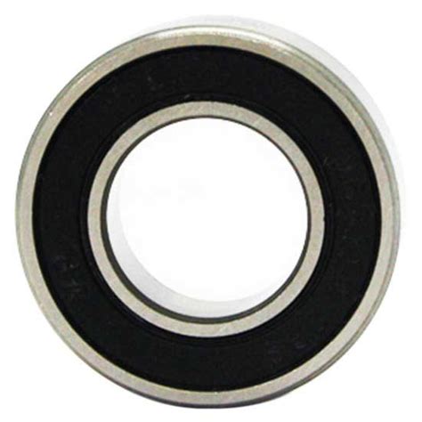 Isb bearings MR 163110 2RS Bearing Clear | Motardinn
