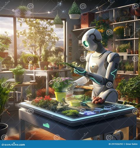 Fully automated garden centers are coming to b and q retail 19