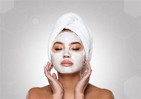 Clay Face Mask