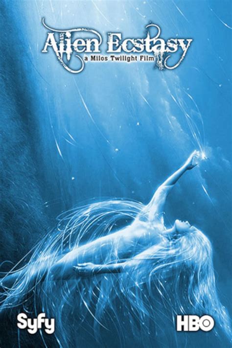 Alien Sex Files Alien Ecstasy película 2009 Tráiler resumen reparto y dónde ver Dirigida