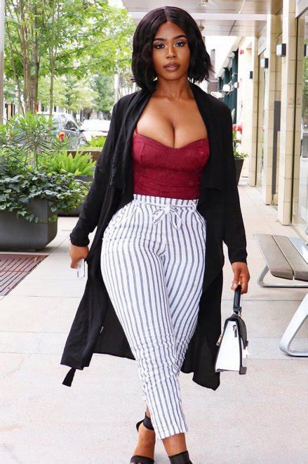 Stepping Out Porn Pic