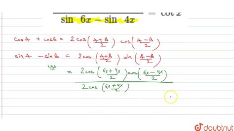 Khám Phá Biểu Thức Sin6x Cos6x Đơn Giản Hóa Và Ứng Dụng