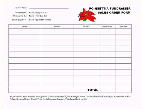 Fundraising Calendar Template Free Of 6 Best Of Free Printable ...