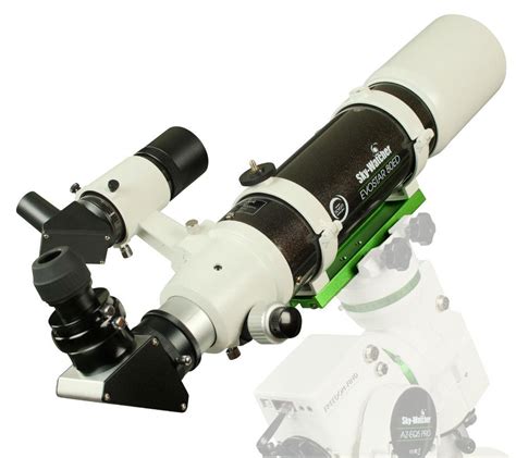 Sky Watcher Evostar 150DX ED APO 150mm F 8 Refractor OTA Only