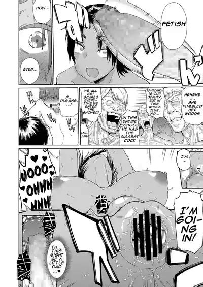 Ore Tachi Funk Fire Nhentai Hentai Doujinshi And Manga