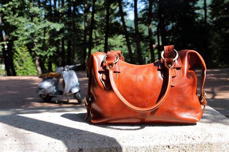 Italian Leather Bags Leather Bags From Italy