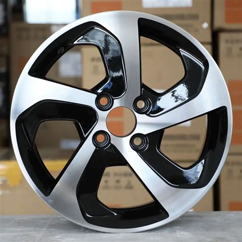 R15 4x100 Automotive Wheels Are Suitable For Toyota Series Models With ...