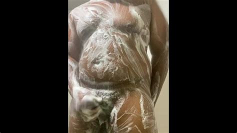 Shower Jerking Pornhub Gay