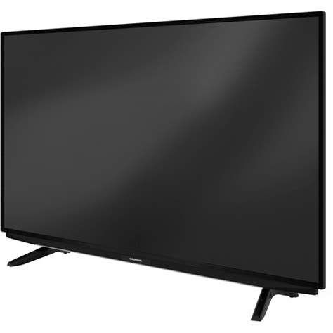 Grundig: Grundig Vision7 LED Fernseher 43 Zoll