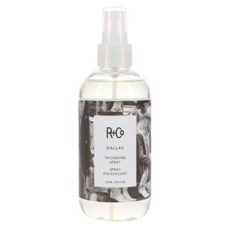 R+CO Dallas Thickening Spray 8.5 oz, 8.5 oz - Kroger