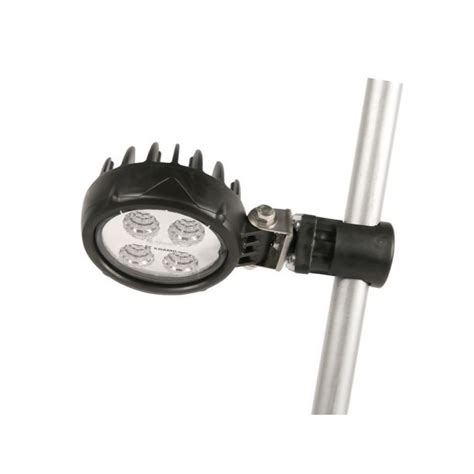 Uchwyt Lampy Roboczej Led La