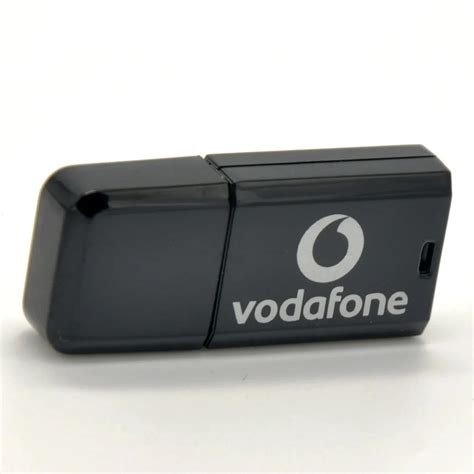 Vodafone RaLink RT3070 150Mbps 802.11n Mini Wireless Nano USB WiFi ...