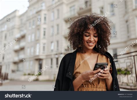Charming Brunette Girl Black Dress Images Stock Photos Vectors Shutterstock
