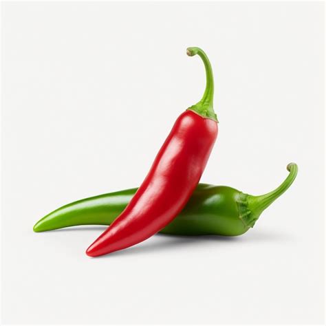 Premium Photo Red Chili Pepper Hot Spicy Paprika Cayenne