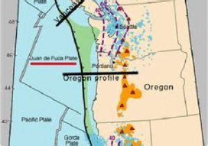 Oregon Earthquake Fault Lines Map Hayward Fault Zone Wikipedia ...