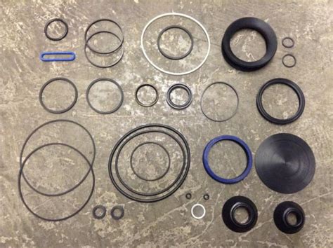 Sheppard M90 Steering Gear Seal Kit For Sale