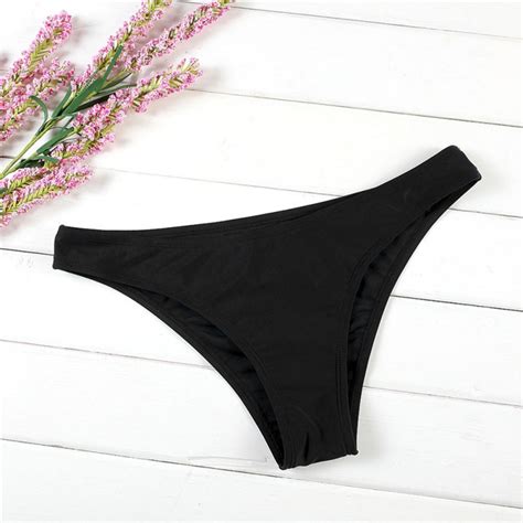 Bikini Zestaw Stroje K Pielowe Push Up Kostium K Pielowy Z
