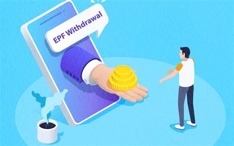 Complete Epf Withdrawal Process Online Or Offline In