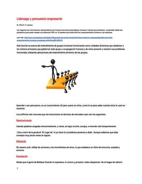 Dinamicas Sobre Liderazgo Empresarial 11 Estilos De Liderazgo Comunes