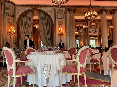 Ritz Dining Room