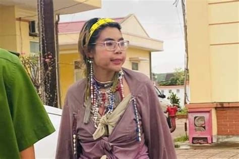 Hot girl Bella bị tạm giữ vì trộm cắp xe máy ở Thanh Hóa Báo Dân trí