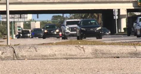 Altamonte Springs Man Killed In West Palm Beach Hit And Run