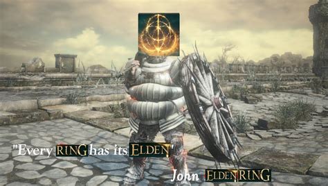 My Favourite Quote From Elden Ring Demo Rdarksoulsmemes