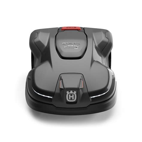 Husqvarna Automower 415X in bei Bassler GmbH & Co. KG Land-, Forst- und ...