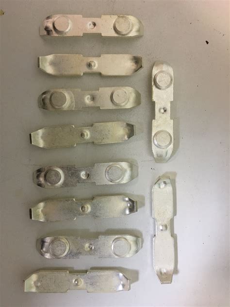 Запчасти Балканкар: Мост контактный КПЕ/КПД - 5