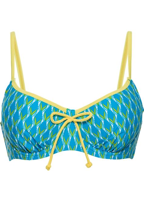 Bikini Oberteil Beautynella