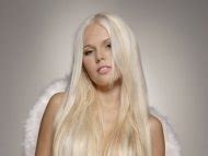 Kerli Kõiv nude pics página 1