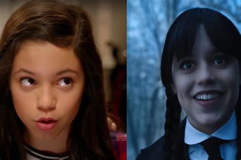 Aprender Acerca 30 Imagen Jenna Ortega Peliculas Viaterra Mx