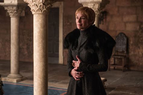 Everything You Need To Know About Cersei On ‘game Of Thrones Is Hidden