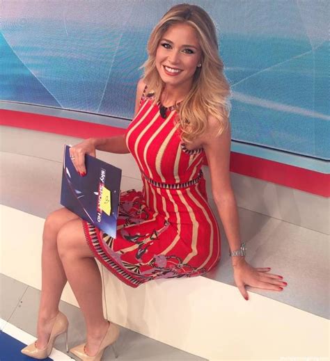 Diletta Leotta Dilettaleotta Nude Onlyfans Photo The Fappening