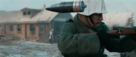 T-34 (2018) แหกค่ายประจัญบาน | KUBHD