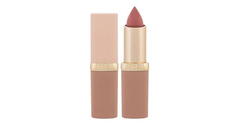 L Oréal Paris Color Riche Ultra Matte Nude Šminka za ženske 3 6 g Odtenek 08 No Lies Spleticna si