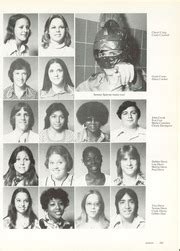 W W Samuell High School - Torch Yearbook (Dallas, TX), Class of 1976 ...