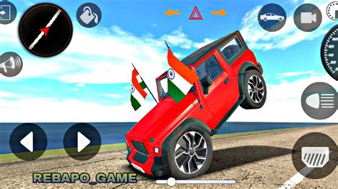 Song Dollar Sidhu Moose Wala Real New Model Indian Tar Offroad Village