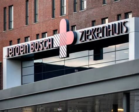 Jeroen Bosch Ziekenhuis I³ Groep
